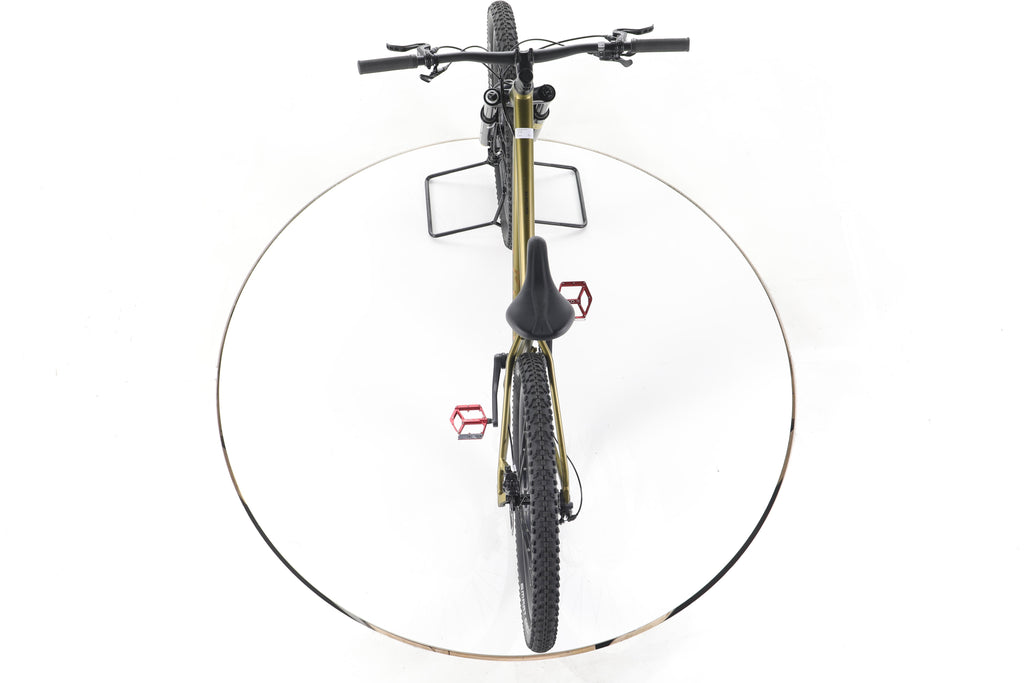 Cube Reaction TM ONE Fahrrad Hardtail - Image 22