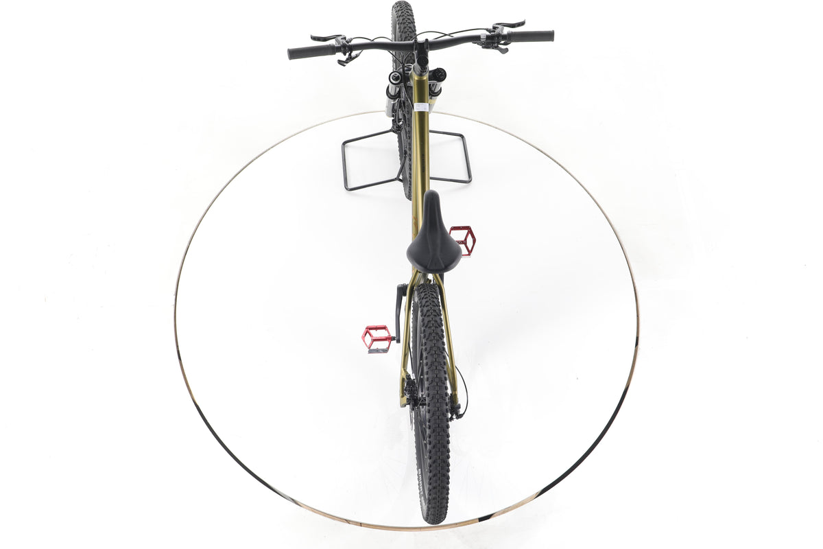 Cube Reaction TM ONE Fahrrad Hardtail - Image 22