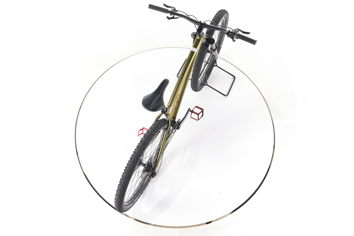 Cube Reaction TM ONE Fahrrad Hardtail - Image 23