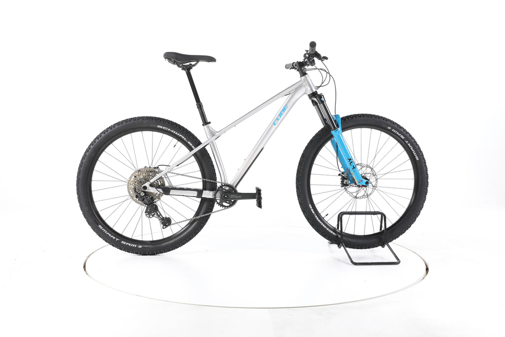 Cube Reaction TM ONE Fahrrad Hardtail - Image 1