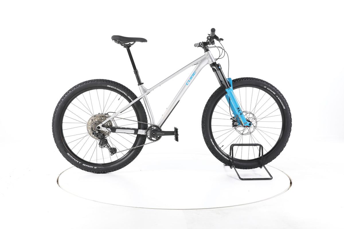 Cube Reaction TM ONE Fahrrad Hardtail - Image 1