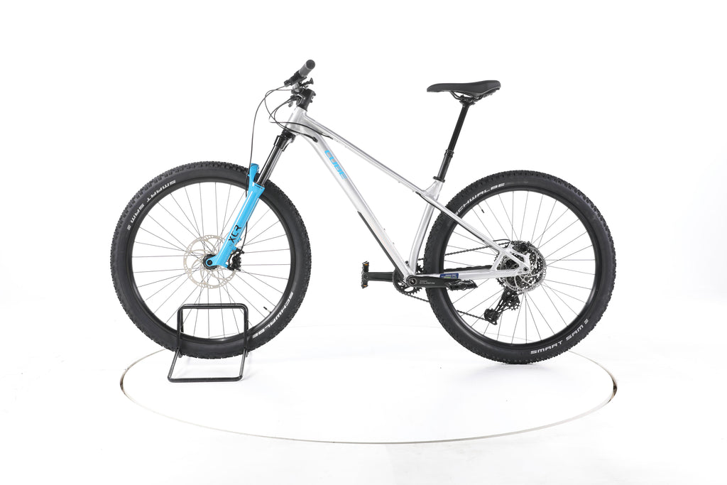 Cube Reaction TM ONE Fahrrad Hardtail - Image 7