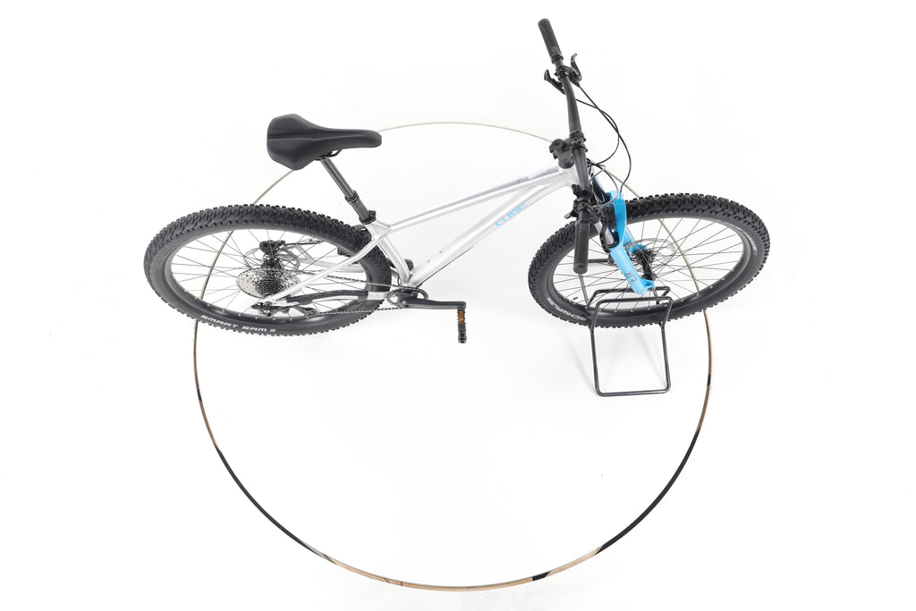 Cube Reaction TM ONE Fahrrad Hardtail - Image 13