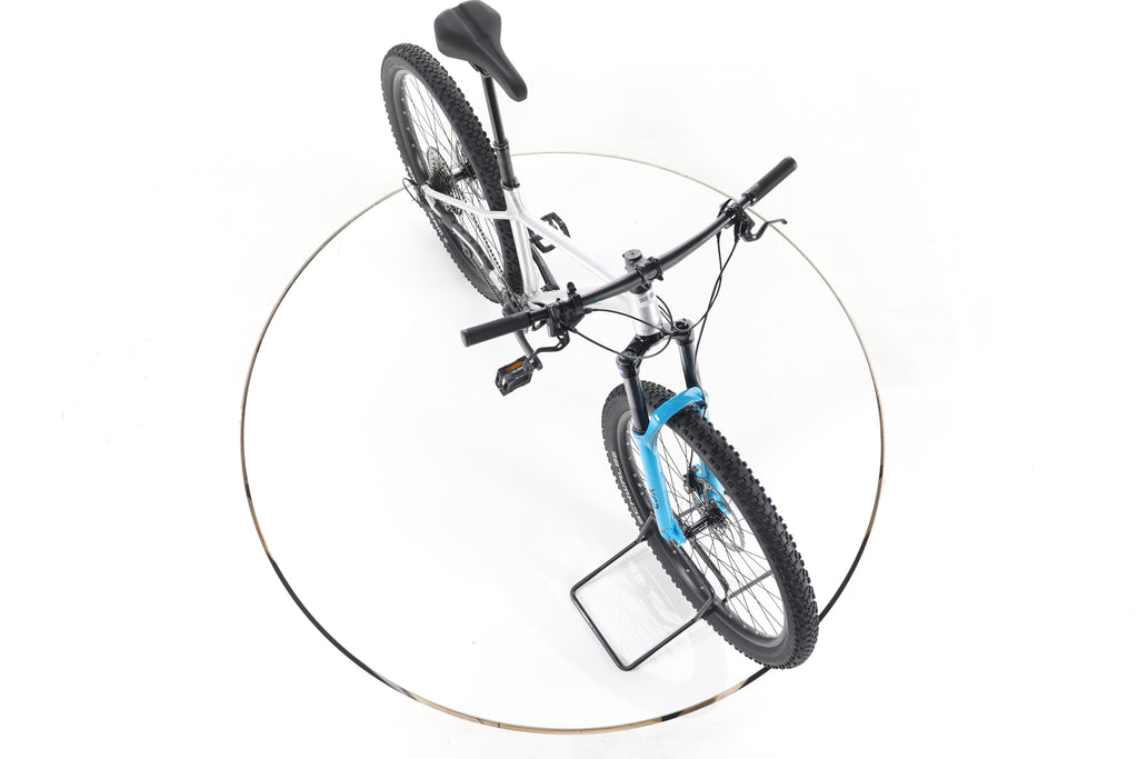 Cube Reaction TM ONE Fahrrad Hardtail - Image 15