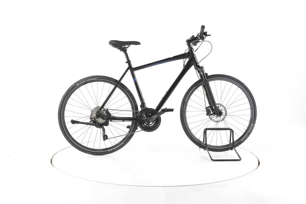 Stevens 6X Fahrrad Hardtail - Image 1