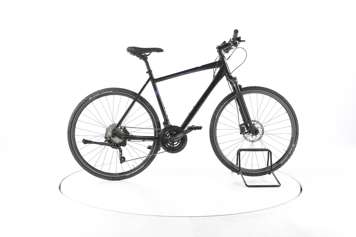 Stevens 6X Fahrrad Hardtail - Image 1