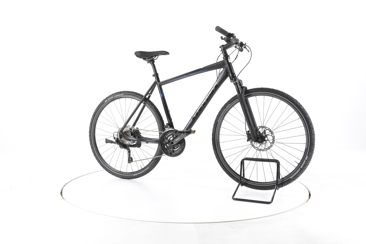 Stevens 6X Fahrrad Hardtail - Image 2
