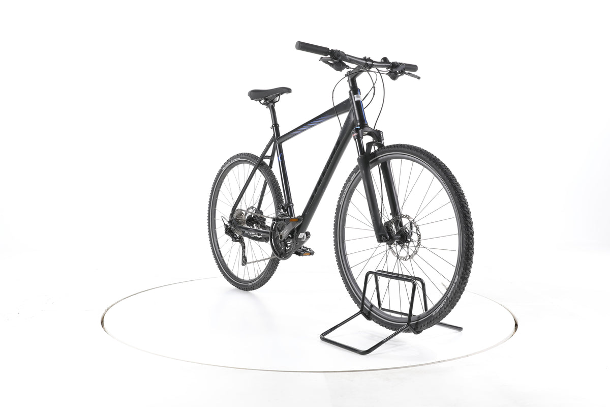 Stevens 6X Fahrrad Hardtail - Image 3