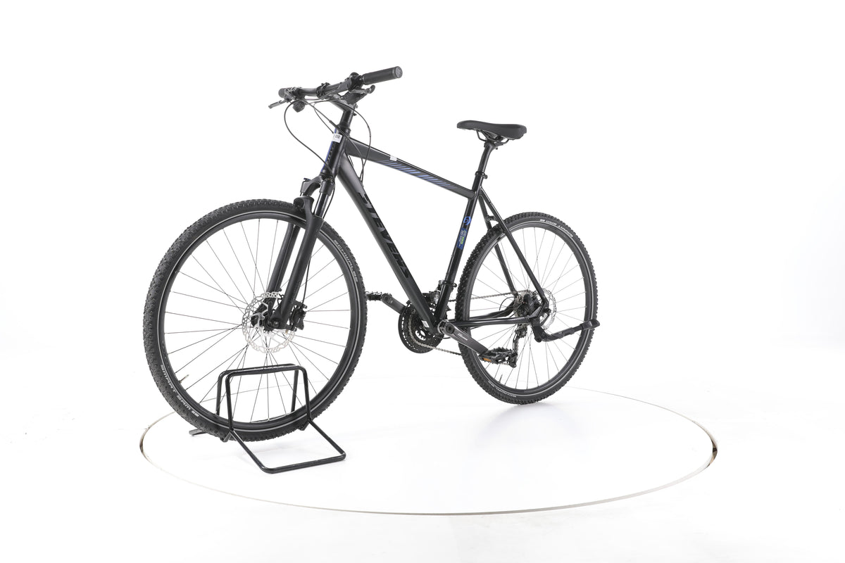 Stevens 6X Fahrrad Hardtail - Image 6