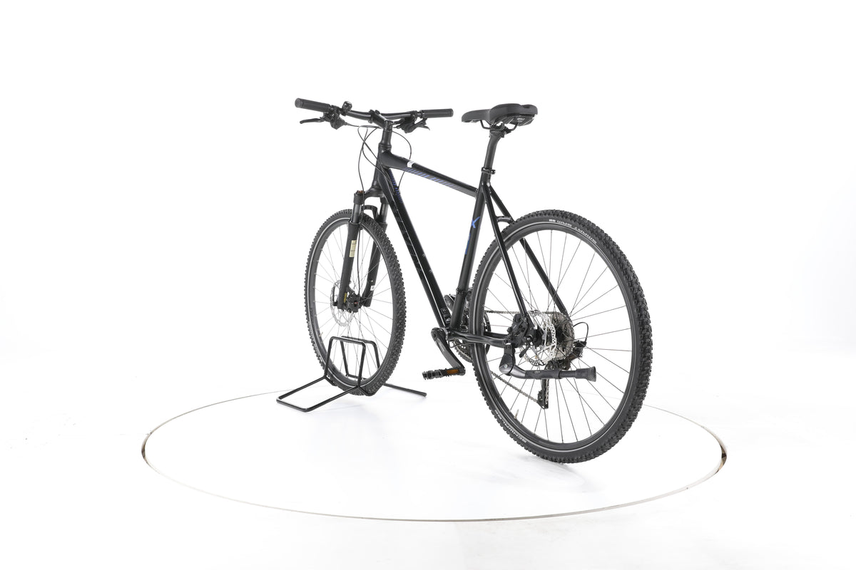 Stevens 6X Fahrrad Hardtail - Image 9