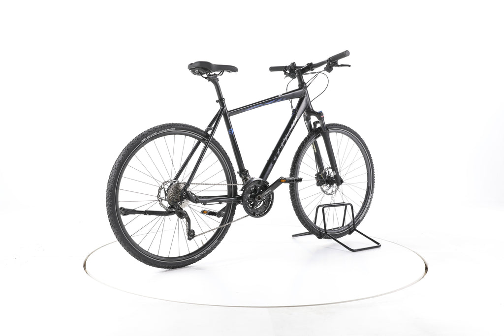 Stevens 6X Fahrrad Hardtail - Image 12