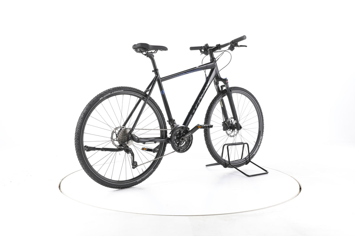 Stevens 6X Fahrrad Hardtail - Image 12