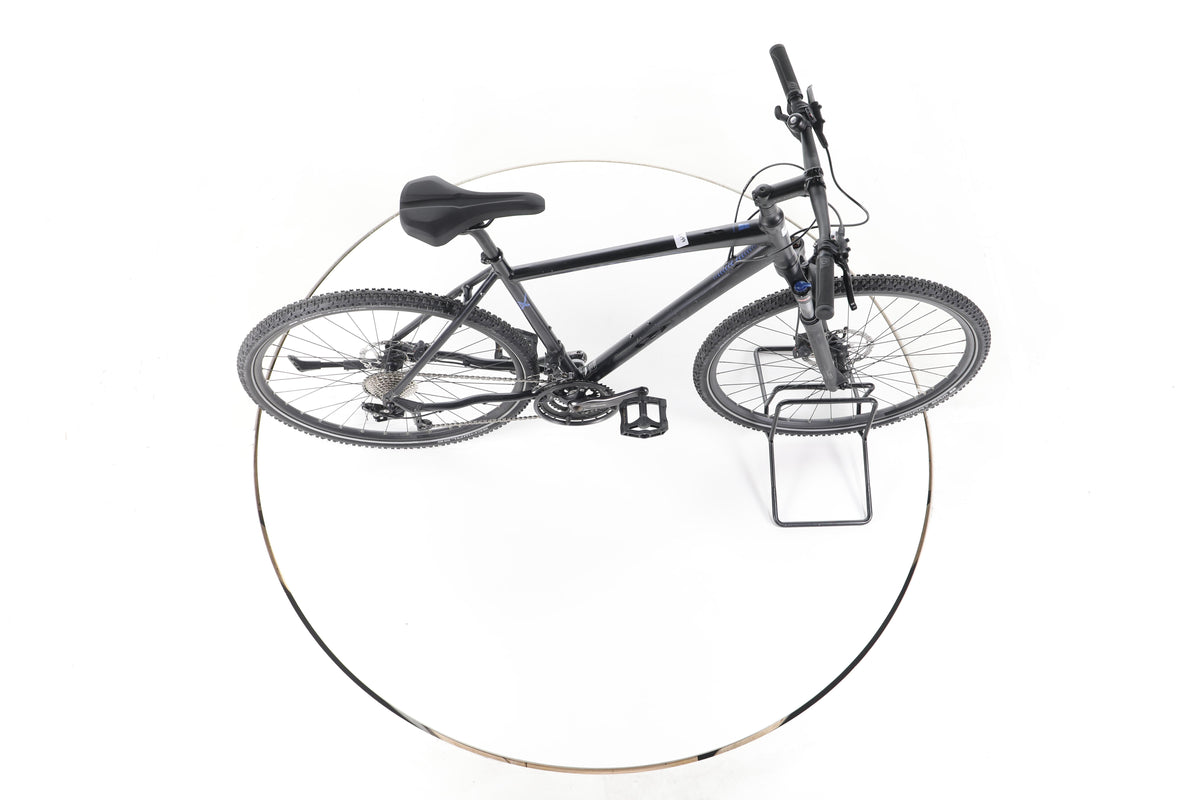 Stevens 6X Fahrrad Hardtail - Image 13