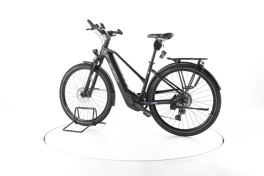 KTM ZEG Cento 10 Trekking E-Bike - Image 8