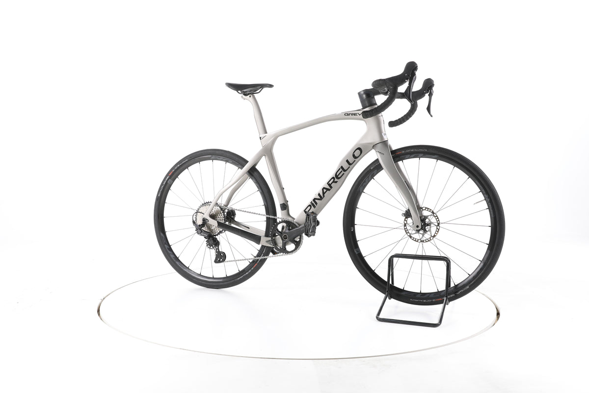Pinarello GREVIL F5 SHIMANO GRX 610 Gravelbike Carbon 2024 - Image 2