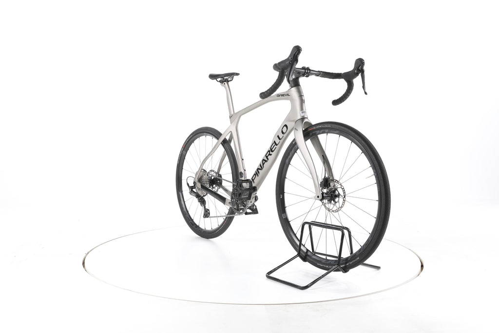 Pinarello GREVIL F5 SHIMANO GRX 610 Gravelbike Carbon 2024 - Image 3
