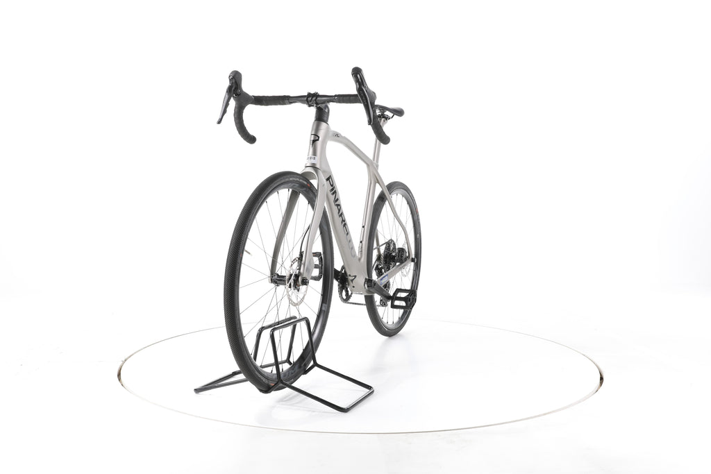 Pinarello GREVIL F5 SHIMANO GRX 610 Gravelbike Carbon 2024 - Image 5