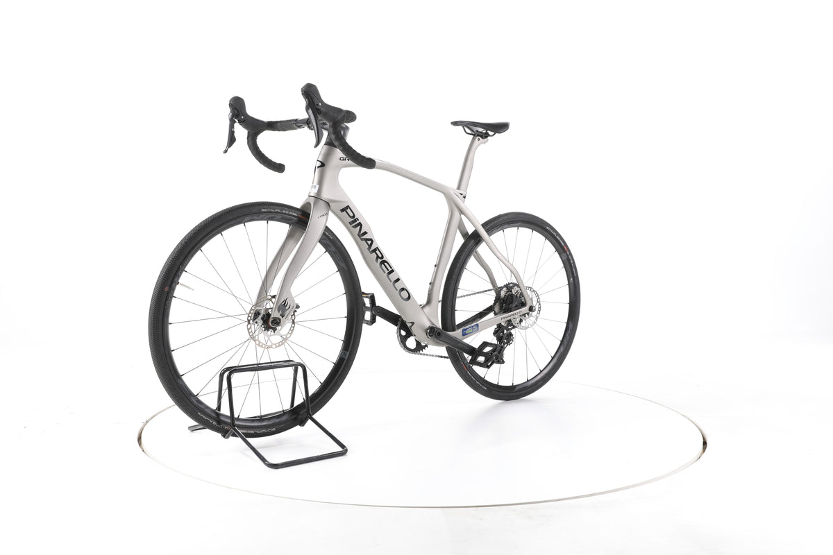 Pinarello GREVIL F5 SHIMANO GRX 610 Gravelbike Carbon 2024 - Image 6