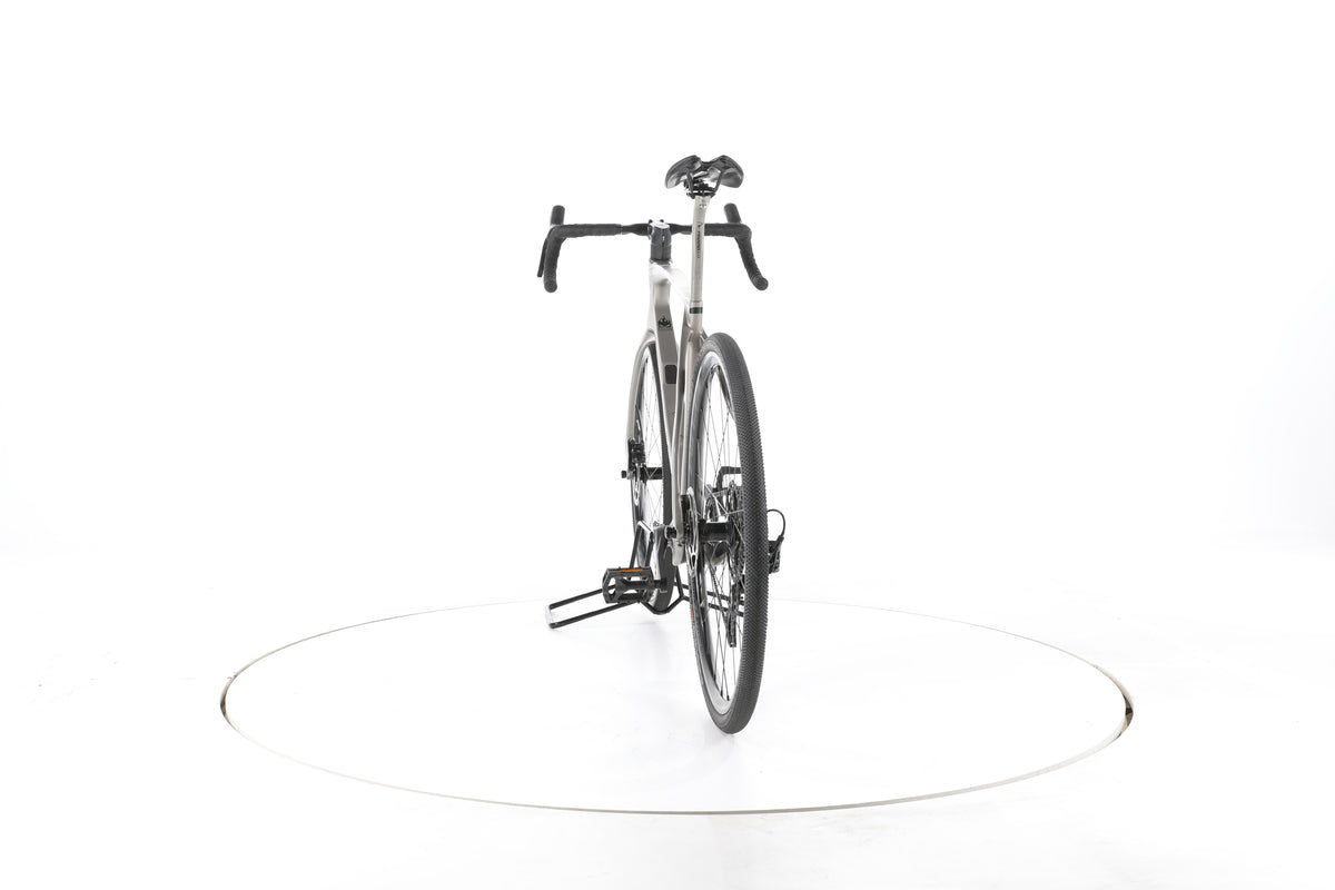 Pinarello GREVIL F5 SHIMANO GRX 610 Gravelbike Carbon 2024 - Image 10