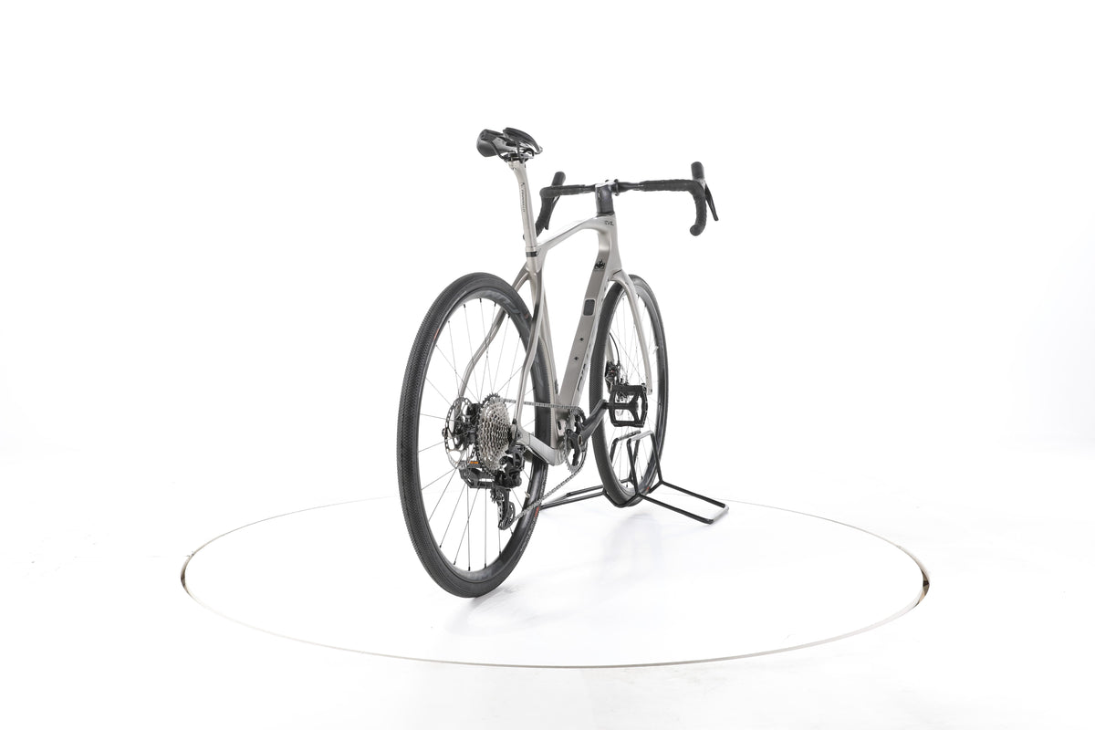 Pinarello GREVIL F5 SHIMANO GRX 610 Gravelbike Carbon 2024 - Image 11