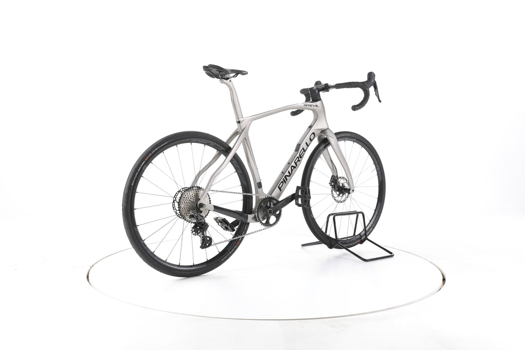 Pinarello GREVIL F5 SHIMANO GRX 610 Gravelbike Carbon 2024 - Image 12