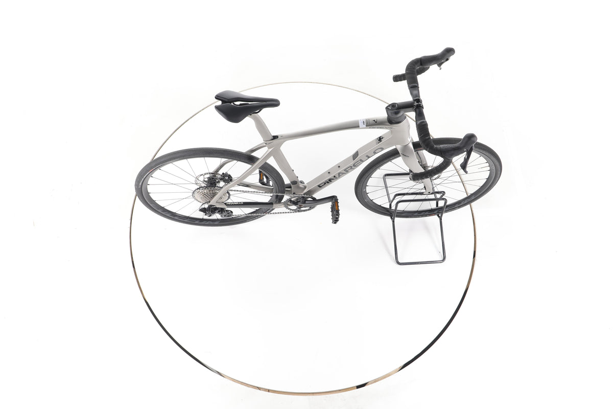 Pinarello GREVIL F5 SHIMANO GRX 610 Gravelbike Carbon 2024 - Image 13