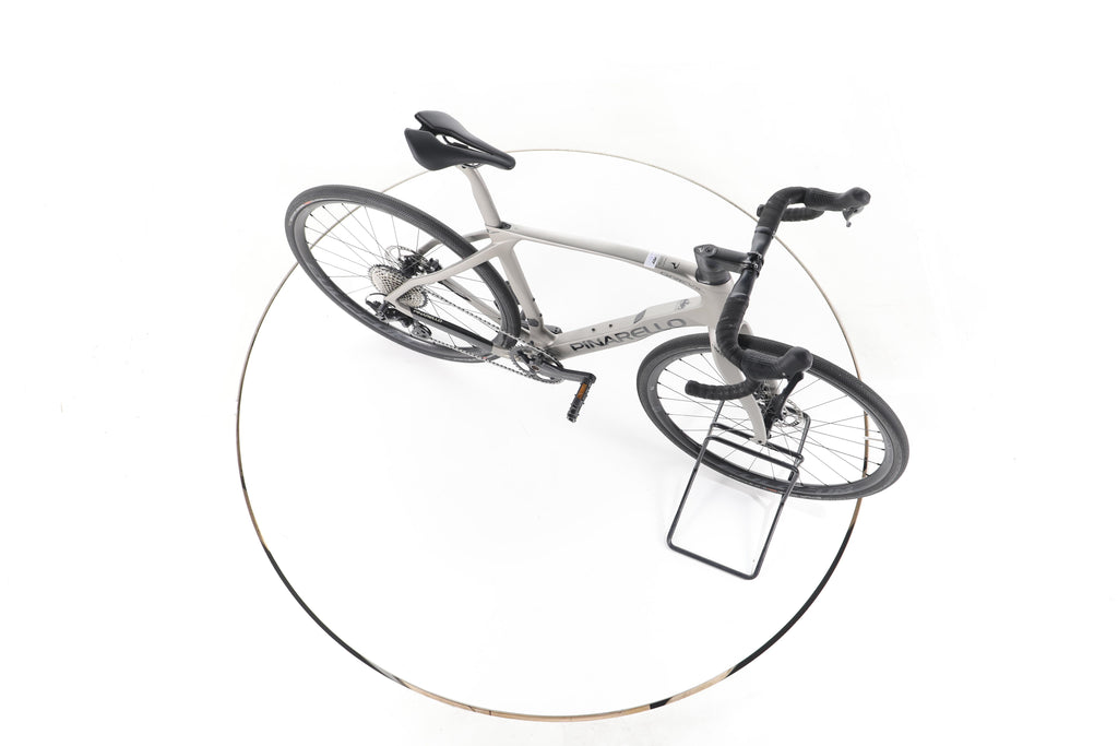 Pinarello GREVIL F5 SHIMANO GRX 610 Gravelbike Carbon 2024 - Image 14