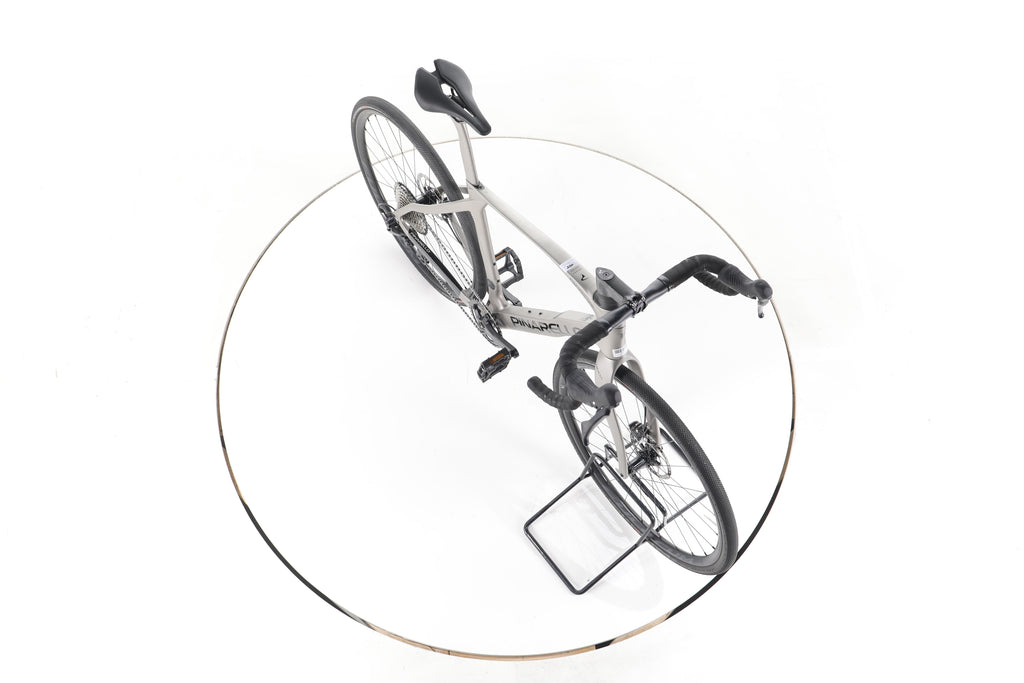 Pinarello GREVIL F5 SHIMANO GRX 610 Gravelbike Carbon 2024 - Image 15