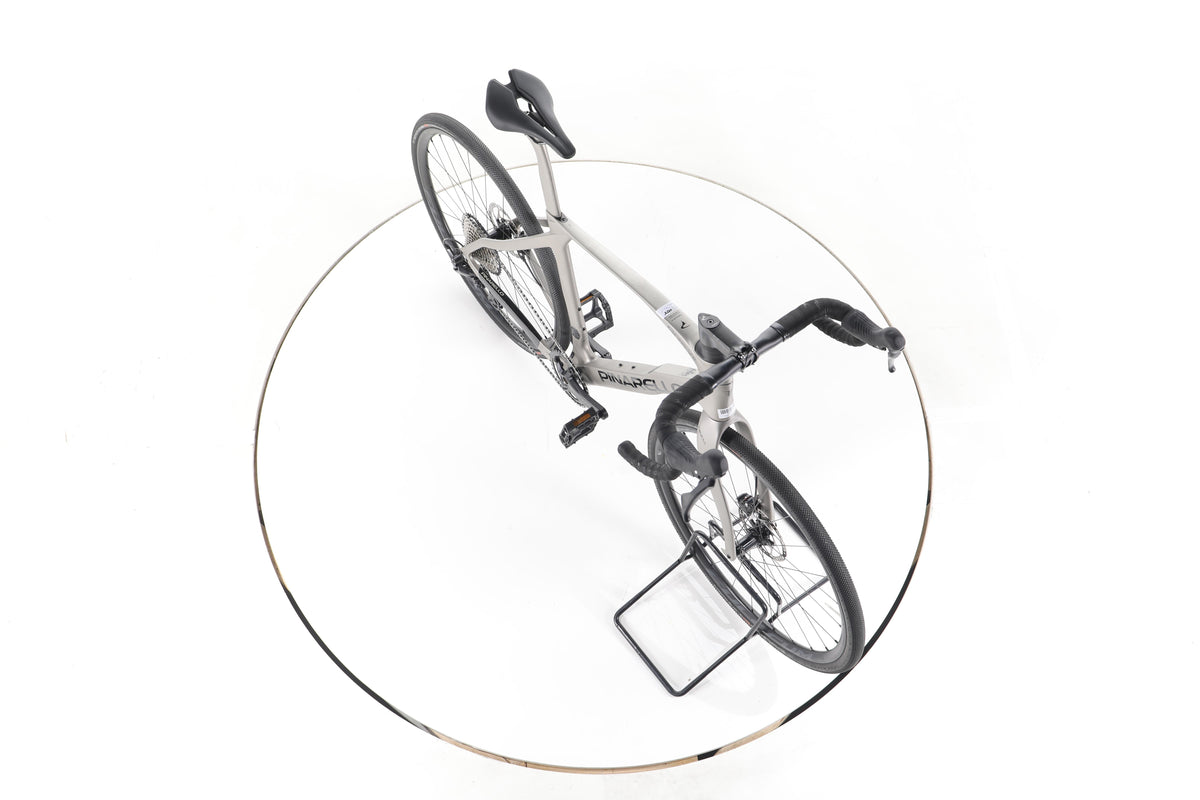 Pinarello GREVIL F5 SHIMANO GRX 610 Gravelbike Carbon 2024 - Image 15
