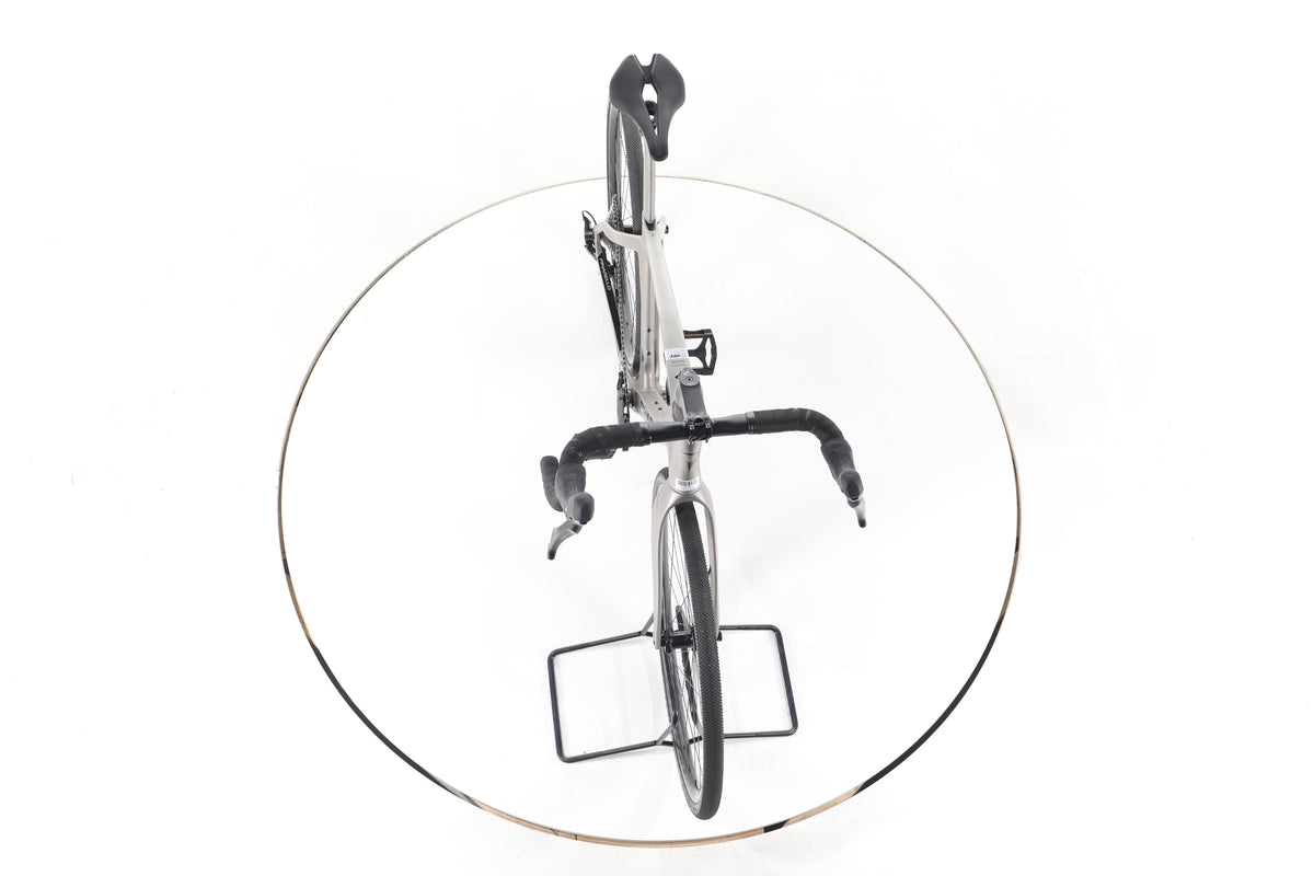 Pinarello GREVIL F5 SHIMANO GRX 610 Gravelbike Carbon 2024 - Image 16