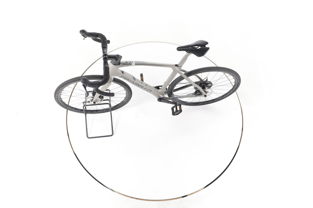 Pinarello GREVIL F5 SHIMANO GRX 610 Gravelbike Carbon 2024 - Image 19