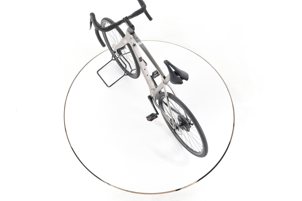 Pinarello GREVIL F5 SHIMANO GRX 610 Gravelbike Carbon 2024 - Image 21