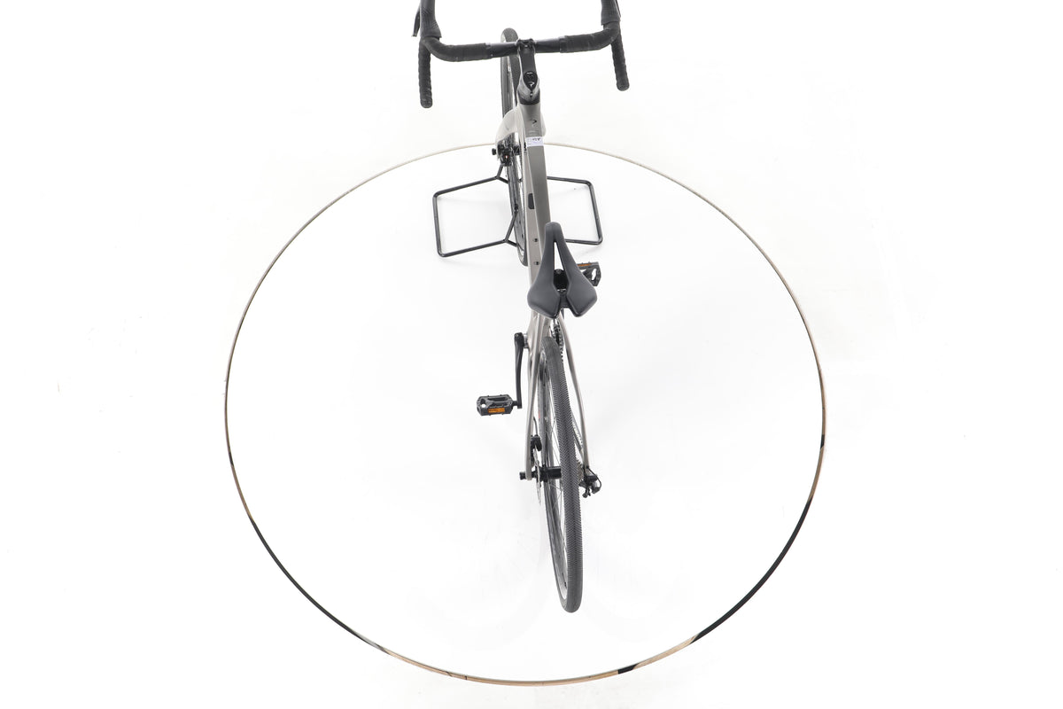 Pinarello GREVIL F5 SHIMANO GRX 610 Gravelbike Carbon 2024 - Image 22