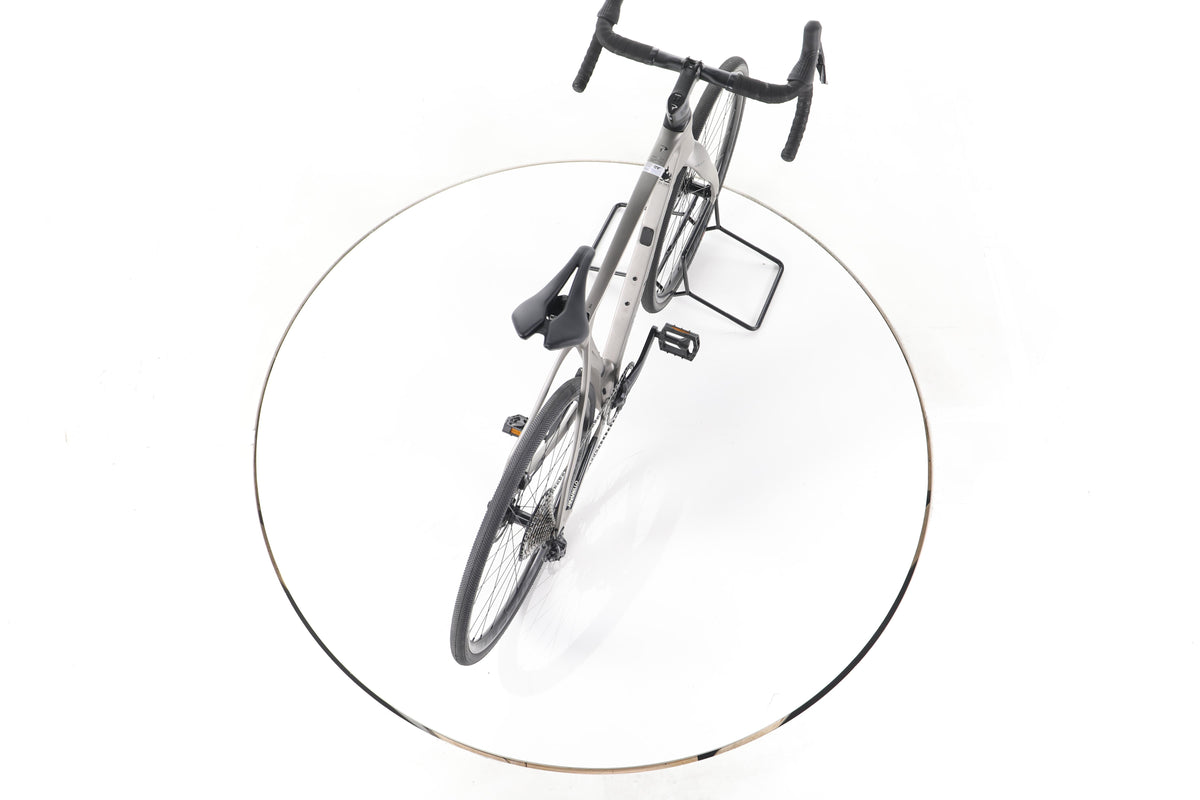 Pinarello GREVIL F5 SHIMANO GRX 610 Gravelbike Carbon 2024 - Image 23