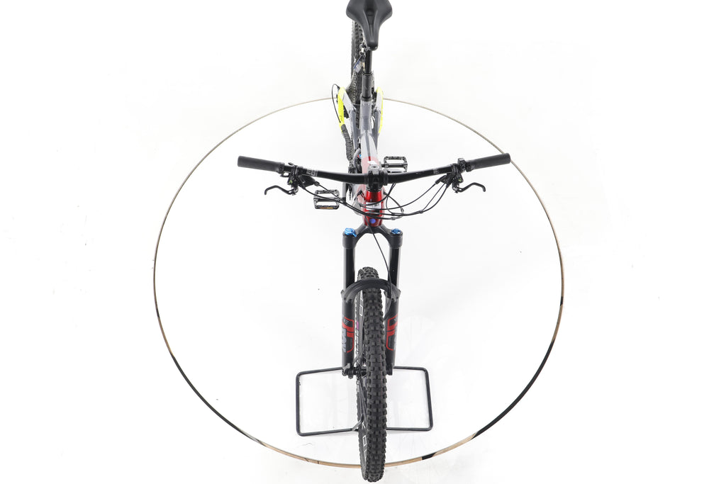 Haibike Nduro 7 E-Bike Fully - Image 16