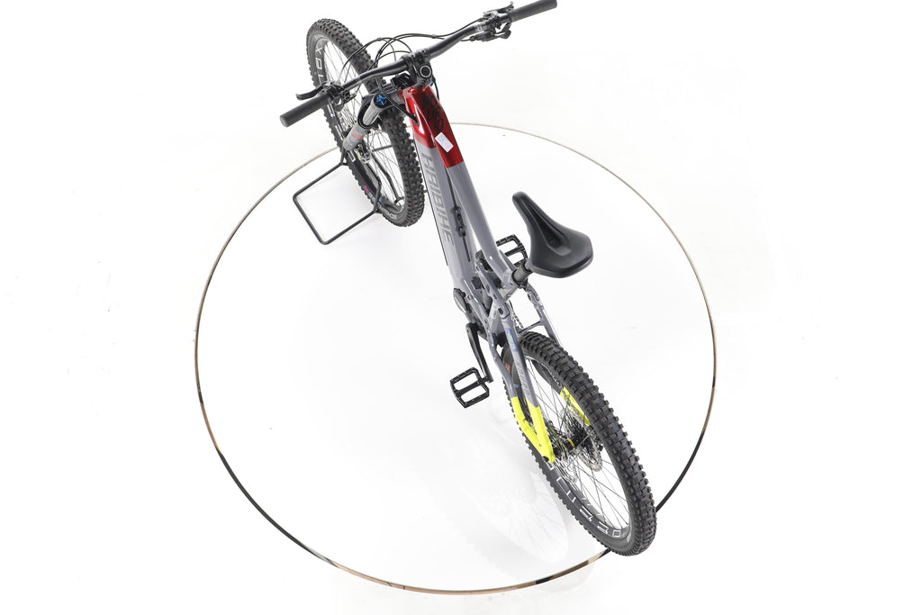 Haibike Nduro 7 E-Bike Fully - Image 21