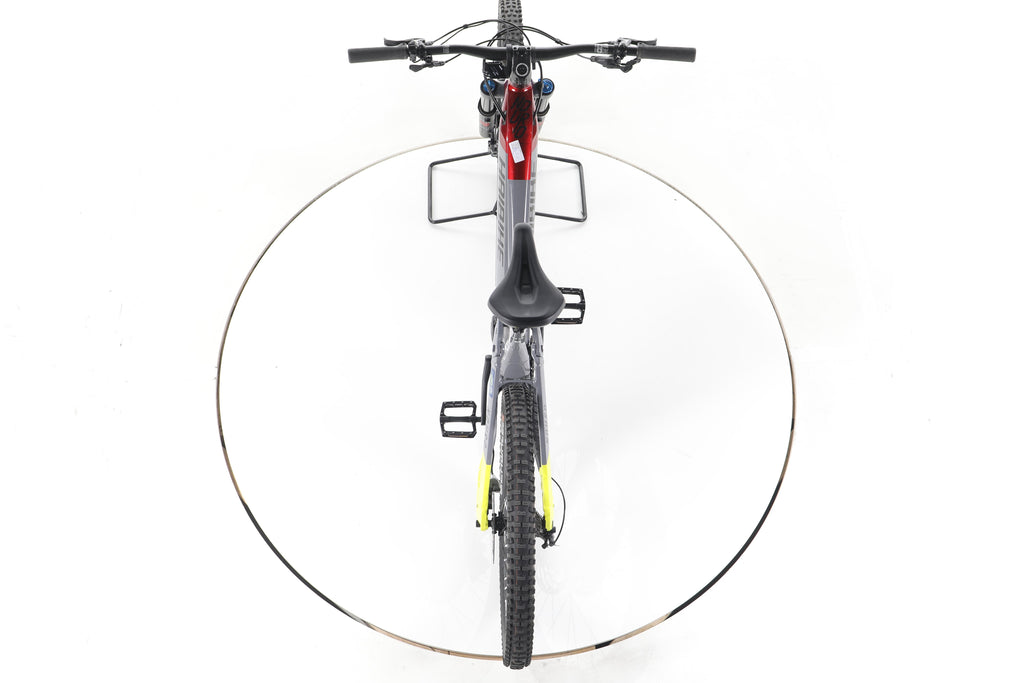 Haibike Nduro 7 E-Bike Fully - Image 22