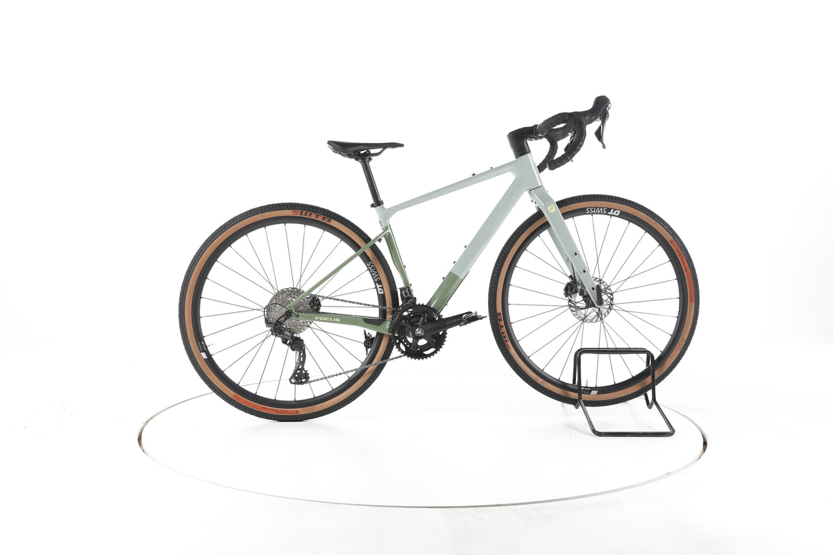 Focus Atlas 8.8 Gravelbike Carbon 2024 - Image 1