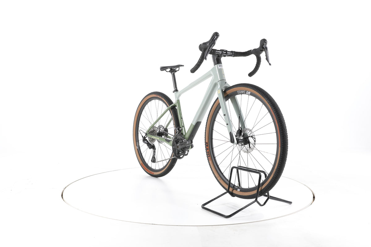 Focus Atlas 8.8 Gravelbike Carbon 2024 - Image 3