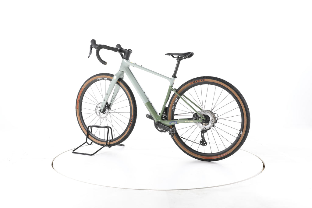 Focus Atlas 8.8 Gravelbike Carbon 2024 - Image 8