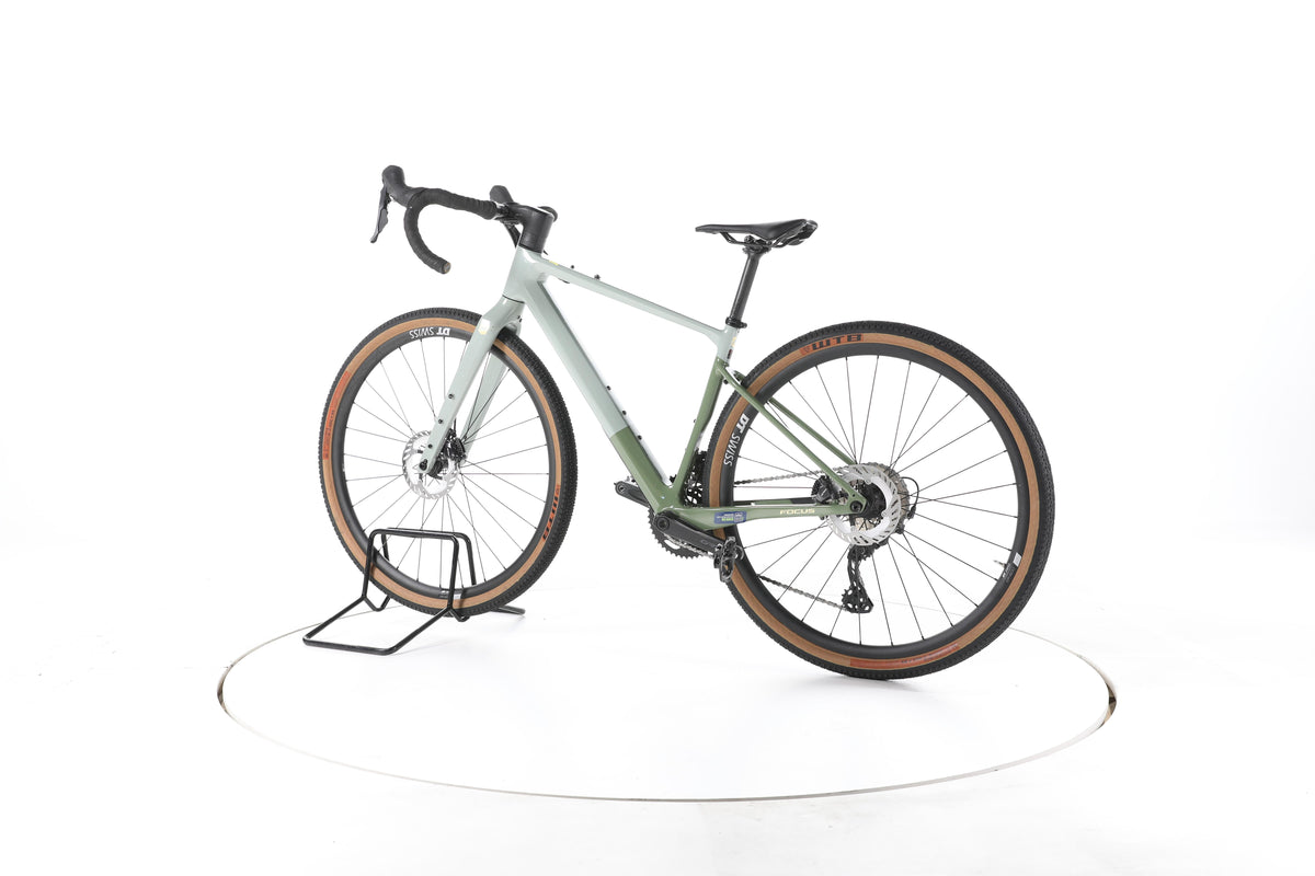 Focus Atlas 8.8 Gravelbike Carbon 2024 - Image 8