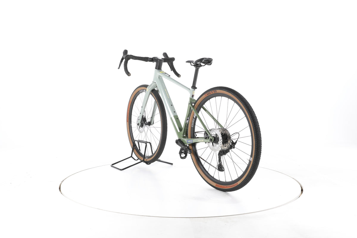 Focus Atlas 8.8 Gravelbike Carbon 2024 - Image 9