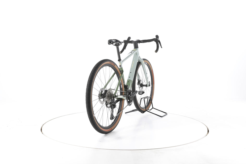 Focus Atlas 8.8 Gravelbike Carbon 2024 - Image 11