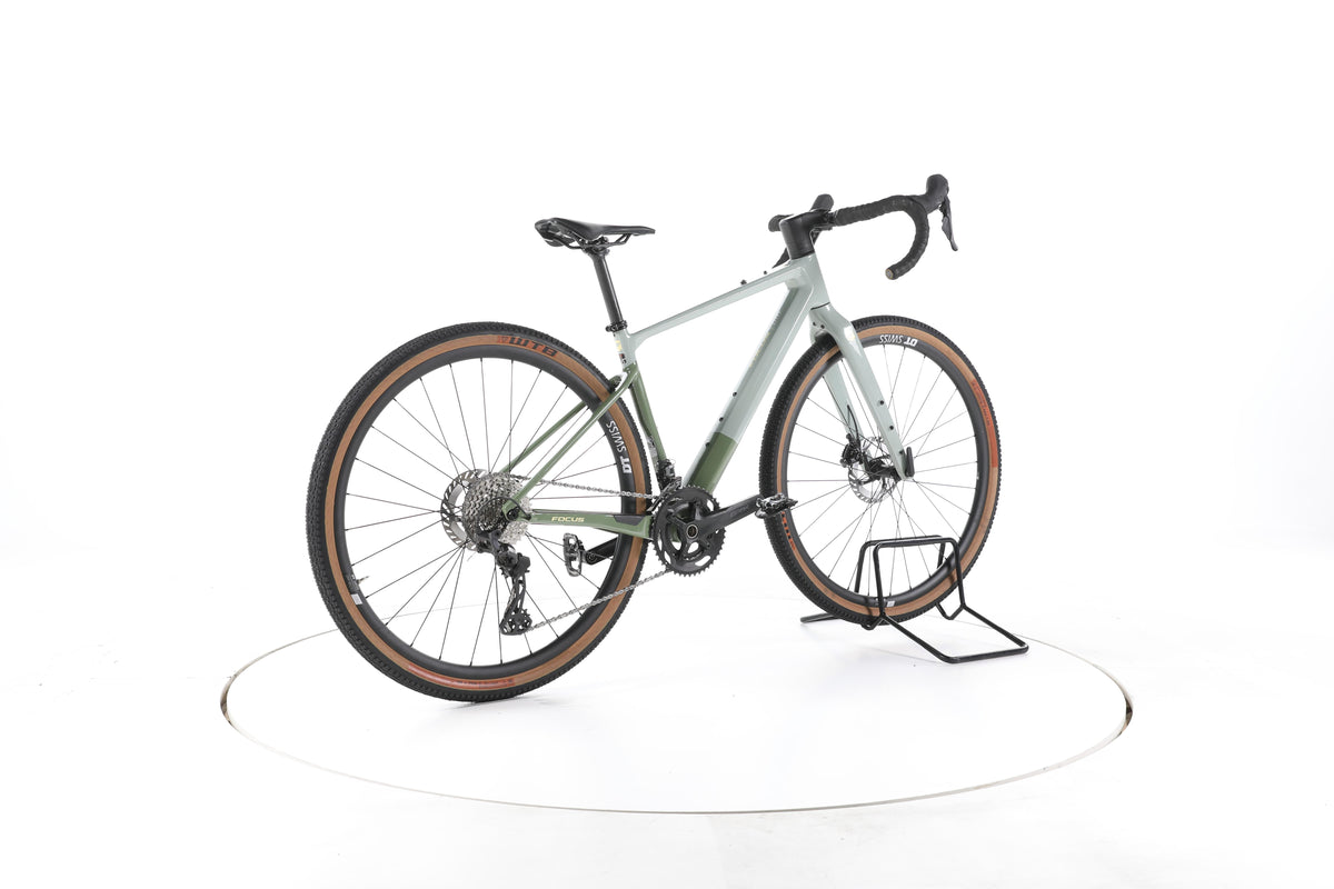 Focus Atlas 8.8 Gravelbike Carbon 2024 - Image 12
