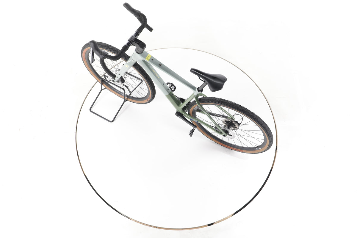 Focus Atlas 8.8 Gravelbike Carbon 2024 - Image 20