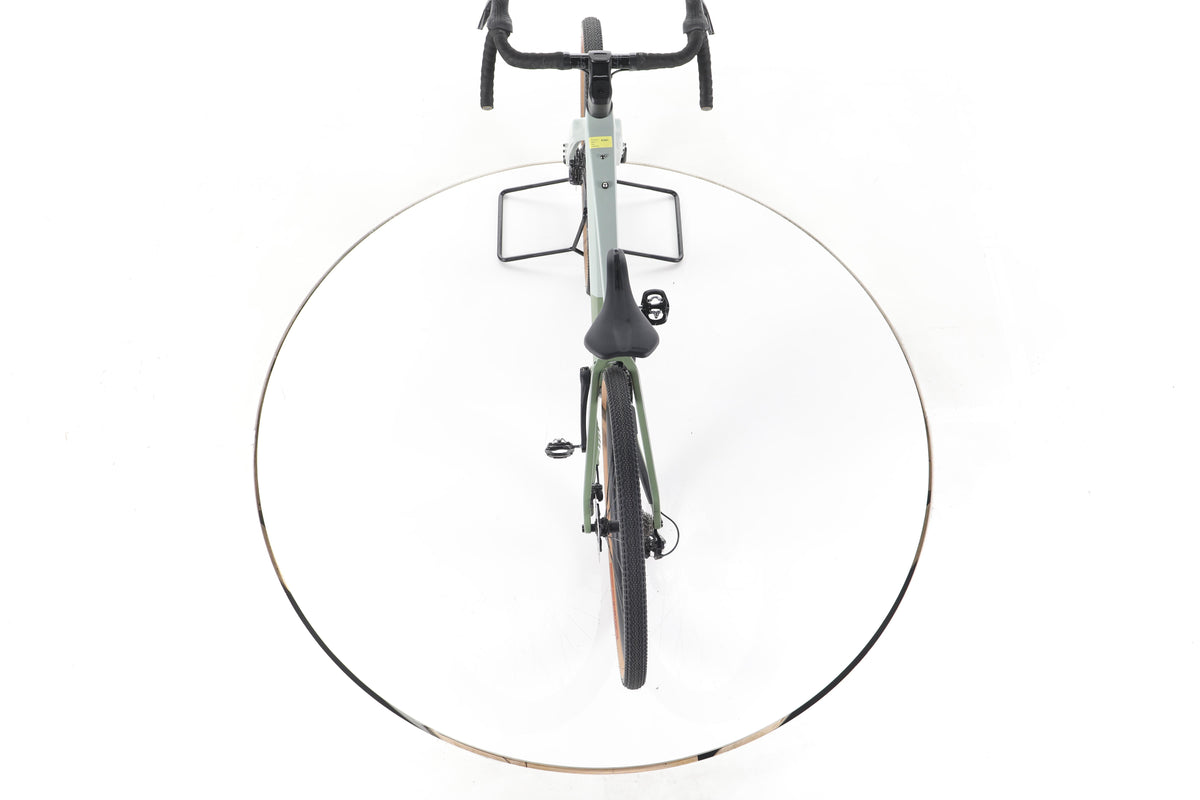 Focus Atlas 8.8 Gravelbike Carbon 2024 - Image 22