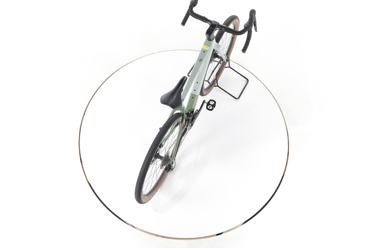 Focus Atlas 8.8 Gravelbike Carbon 2024 - Image 23