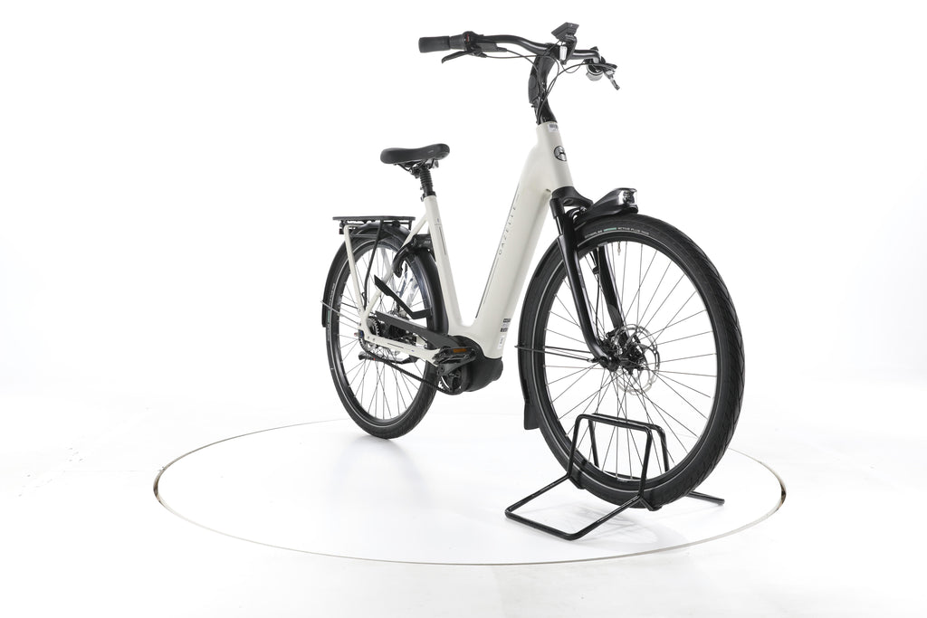 Gazelle Arroyo C5 City E-Bike Tiefeinsteiger 2024 - Image 3