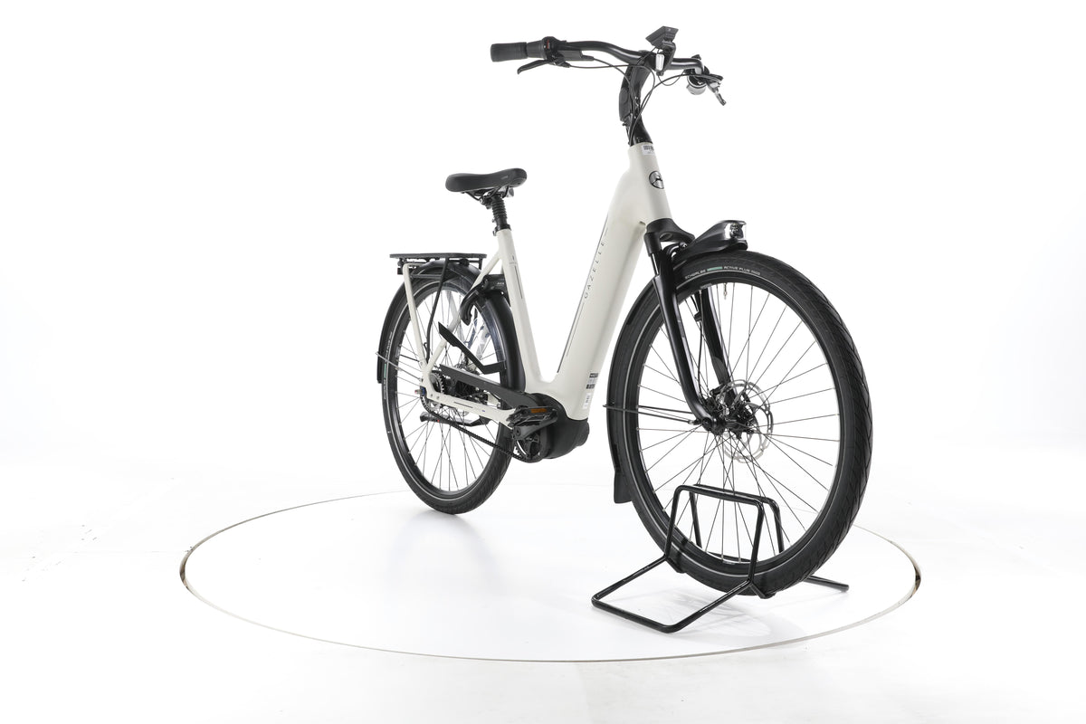 Gazelle Arroyo C5 City E-Bike Tiefeinsteiger 2024 - Image 3