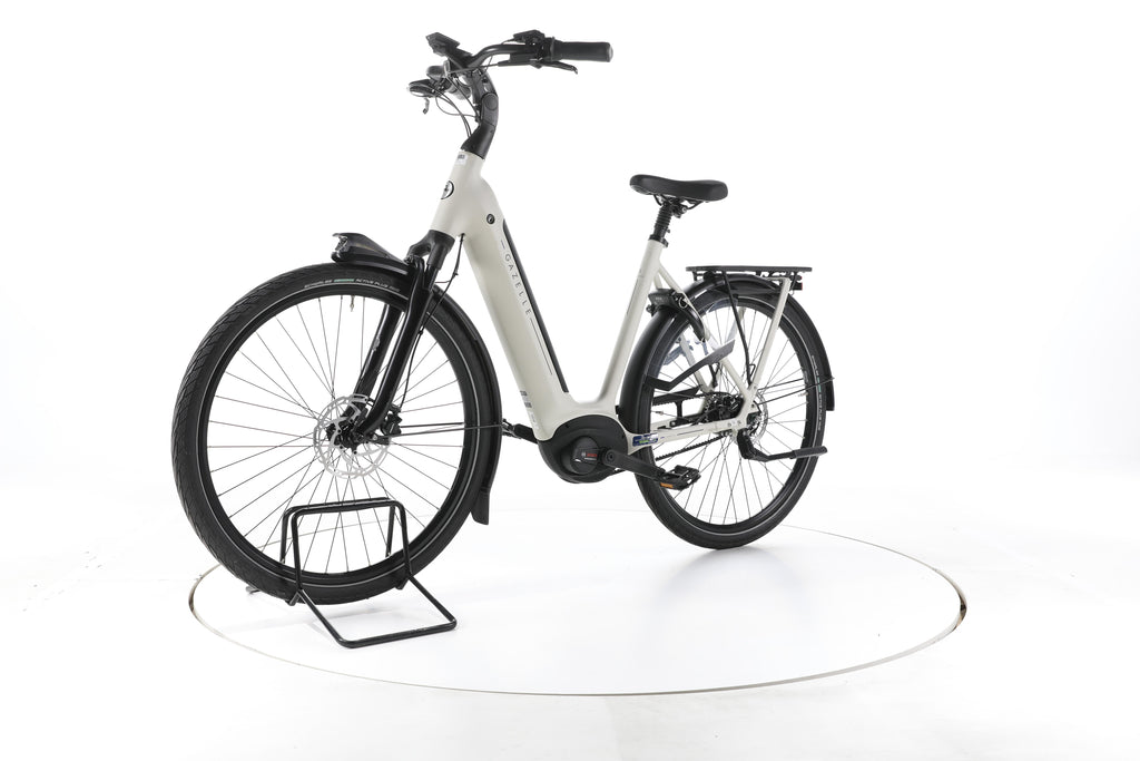 Gazelle Arroyo C5 City E-Bike Tiefeinsteiger 2024 - Image 6